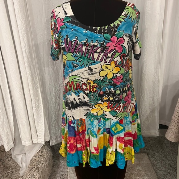 Jams World Dresses Jams World Extra Large Classic Hattie Dress